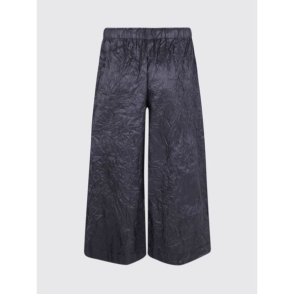 Daniela Gregis Pants Woman Black